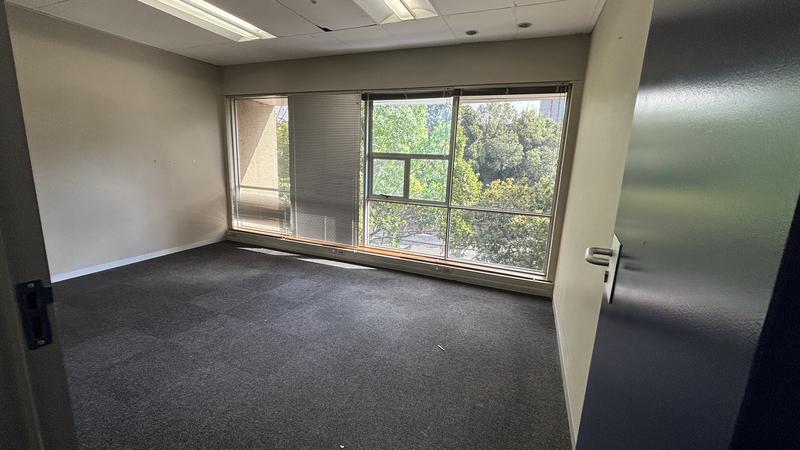 To Let commercial Property for Rent in Pinelands Western Cape